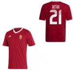  Magyarország mez felső szurkolói Adidas piros felnőtt - BOTKA 21 2XL - football-fanshop - 14 980 Ft