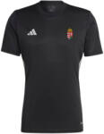  Magyarország mez felső szurkolói Adidas felnőtt fekete - VANCSA 0 XL