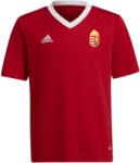  Magyarország mez felső szurkolói Adidas piros gyerek 164