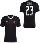  Magyarország mez felső szurkolói Adidas felnőtt fekete - CSOBOTH 23 XXL