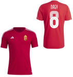  Magyarország mez felső szurkolói Adidas piros felnőtt - NAGY 8 S - football-fanshop - 19 980 Ft