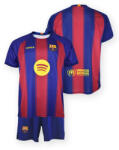  Barcelona mez garnitúra szurkolói HOME gyerek 25/26 12 éves