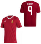  Magyarország mez felső szurkolói Adidas piros felnőtt - ADAM 9 XL - football-fanshop - 14 980 Ft