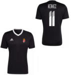  Magyarország mez felső szurkolói Adidas felnőtt fekete - KERKEZ 11 XXL