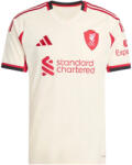  Liverpool mez felső felnőtt Adidas Away 2025/26 M