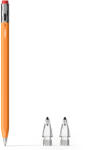 Metapen Pencil Air8 Pro X érintőceruza iPadhez (narancssárga)