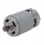  Akkumulátoros Motor 550 Fűrészekhez, Csavarhúzókhoz 21V 14 Fogas (2569874563214)