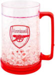  Arsenal söröskorsó "Freezer