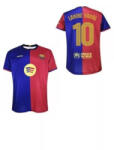  Barcelona mez felső szurkolói HOME gyerek 2024/25 - LAMINE YAMAL 6