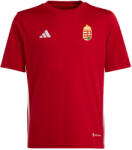  Magyarország mez felső szurkolói Adidas piros felnőtt K 3XL