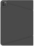 AMAZINGTHING Matte Pro Mag Folio állványos tok iPad Air 11" M3/M4 (2025/2026) (fekete)