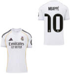  Real Madrid mez felső Adidas HOME gyerek 2025-26 - MBAPPÉ 10 140