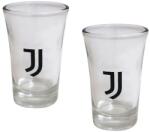  Juventus stampedlis pohár 2db-os