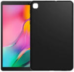 Hurtel Slim Case tok iPad Pro 13" 2024 táblagéphez (fekete)