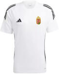  Magyarország mez felső szurkolói Adidas felnőtt fehér T24 XS