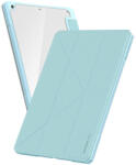 AMAZINGTHING Titan Pro Folio tok iPad Air 11" M3/M4 (2025/2026) készülékhez (kék)