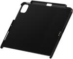 Uniq Axel tok iPad Pro 13 hüvelykes M4/M5 (fekete)