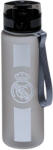  Real Madrid kulacs BPA mentes 600 ml szürke matt 600 ml