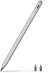 Metapen A8 aktív érintőceruza iPadhez USB-C (szürke)