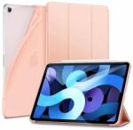 ESR Rebound Slim iPad Air 4 10.9" 2020 tok (rózsaszín)