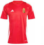  Magyarország mez felső szurkolói Adidas T24 piros felnőtt - VANCSA 0 S