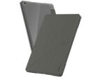 AMAZINGTHING Titan Pro Folio tok iPad Air 11" M3/M4 (2025/2026) (szürke)