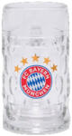  Bayern München stampedlis korsó