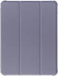 Hurtel Stand Tablet Case Smart Cover iPad 5 mini kitámasztható tok (kék)