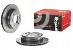 Brembo Fék tárcsa 09. D569.21/BRE