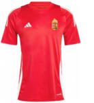  Magyarország mez felső szurkolói Adidas T24 piros felnőtt XS