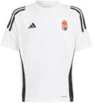  Magyarország mez felső szurkolói Adidas gyerek fehér T24 116