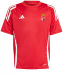  Magyarország mez felső szurkolói Adidas gyerek piros T24 - VANCSA 0 128