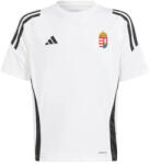  Magyarország mez felső szurkolói Adidas gyerek fehér T24 140