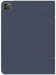 AMAZINGTHING Matte Pro Mag Folio tok állvánnyal iPad Air 11" M3/M4 (2025/2026) (kék)