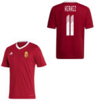  Magyarország mez felső szurkolói Adidas piros felnőtt - KERKEZ 11 L - football-fanshop - 14 980 Ft