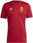 Magyarország mez felső szurkolói Adidas piros felnőtt K - VANCSA 0 XS