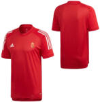  Magyarország mez felső szurkolói Adidas piros felnőtt CON - NEMETH 9 XS