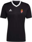  Magyarország mez felső szurkolói Adidas felnőtt fekete - NEMETH 9 XXL