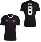  Magyarország mez felső szurkolói Adidas felnőtt fekete - NAGY 8 XXL