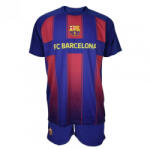  Barcelona mez garnitúra FAN gyerek 25/26 14 éves