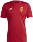  Magyarország mez felső szurkolói Adidas piros felnőtt K - VANCSA 0 M