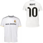  Real Madrid mez felső szurkolói ATACK - MBAPPÉ 10 12 éves