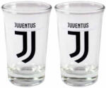  Juventus stampedlis pohár 2db-os 07899