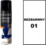 G11-85 Coccine Antiacqua Vízálló spray Velúr és Nubuk bőr cipőkhöz (BEZBARWNY 01 G11-85 Coccine ANTIACQUA 250 ml)