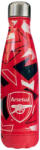  Arsenal termosz piros mintás 500ml 500 ml
