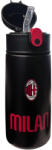 MILAN kulacs, termosz 460 ml szívószálas 460 ml