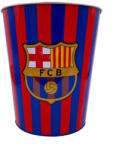  Barcelona papírkosár fém