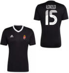  Magyarország mez felső szurkolói Adidas felnőtt fekete - KLEINHEISLER 15 XXL