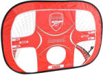  Arsenal kapu célzós