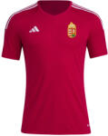  Magyarország mez felső szurkolói Adidas piros felnőtt - VANCSA 0 XL - football-fanshop - 19 980 Ft